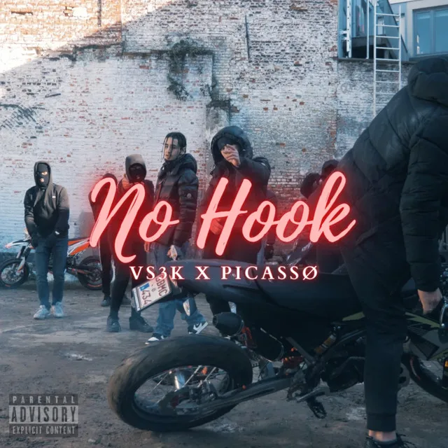 No Hook