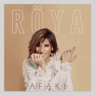 Afaki by Röya