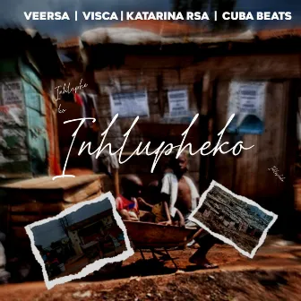 Inhlupheko (feat. Katarina RSA) by Cuba Beats