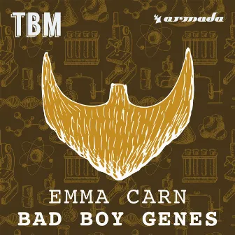 Bad Boy Genes by Emma Carn