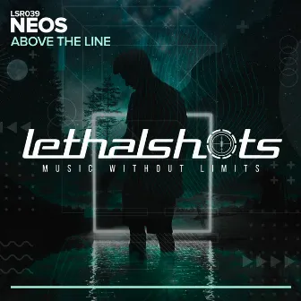 Above the Line by Neos