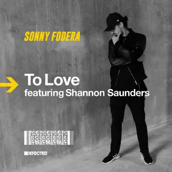 To Love (feat. Shannon Saunders) by Shannon Saunders