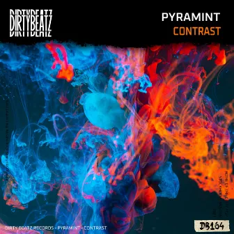 Contrast by Pyramint