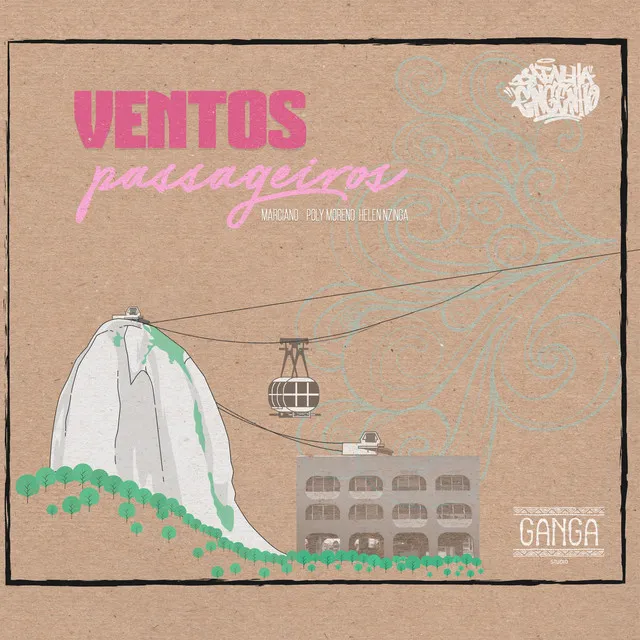 Ventos Passageiros