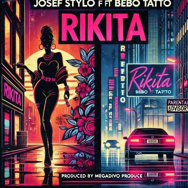 RIKITA