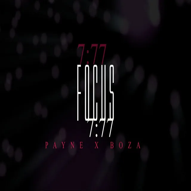 Focus