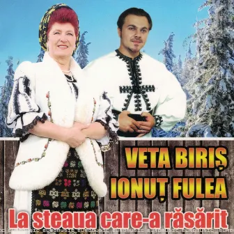 La Steaua Care-A Rasarit by Ionuț Fulea