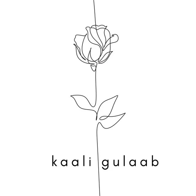 Kaali Gulaab