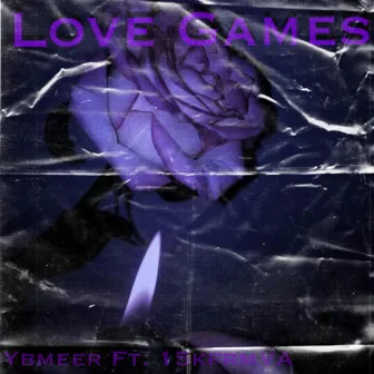 Love Games by Ybmeer