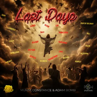 Last Dayz by Muhm