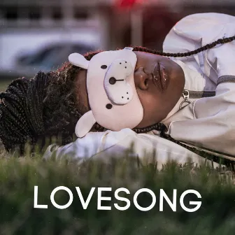 LoveSong by Ebony