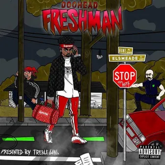 Freshman by DooHead