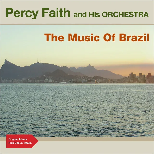 The Music of Brazil