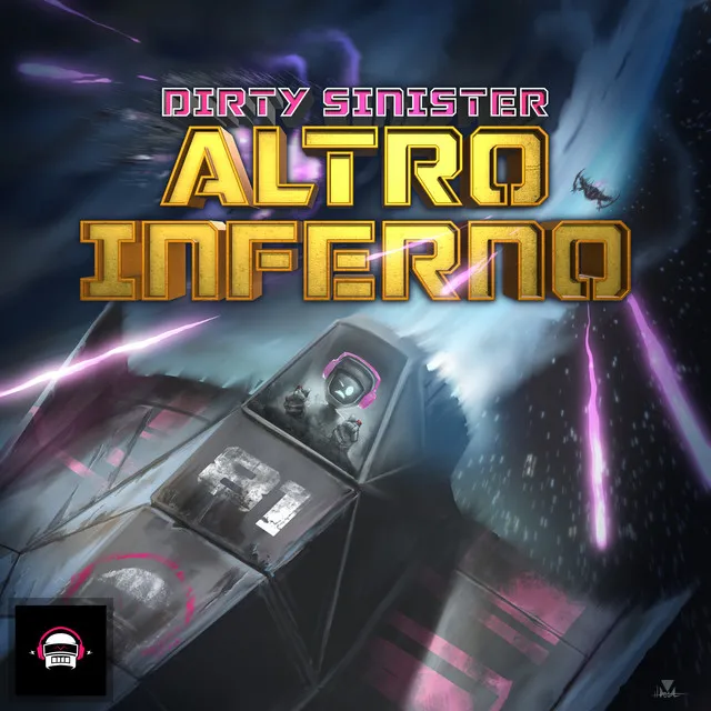 Altro Inferno