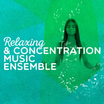 Relaxing & Concentration Music Ensemble by Fur Elise