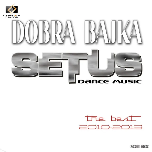 Dobra Bajka (Radio Edit)