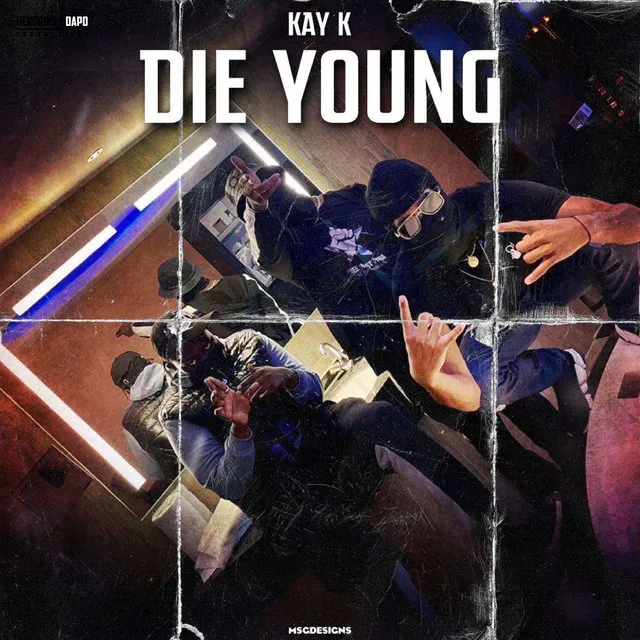 Die Young