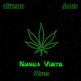 Nunca Visto by Oliverto