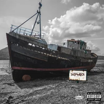 ShipWreck lost tape v1. by Bigboy Jones