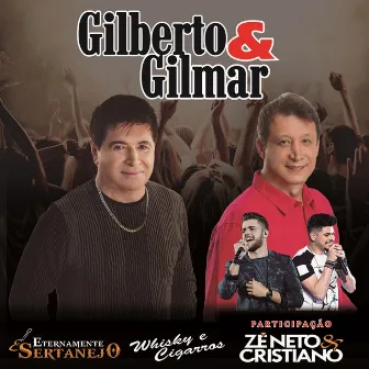 Whisky e Cigarros by Gilberto e Gilmar