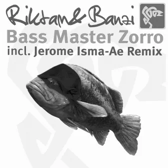 Bass Master Zorro by Riktam & Bansi