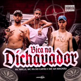 Bica no Dichavador by MC RN do Capão