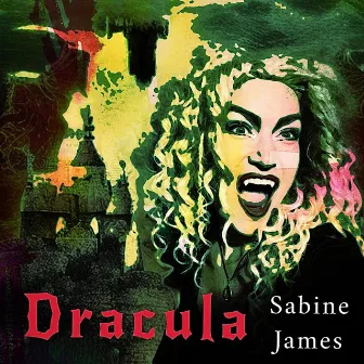 Dracula by Sabine James