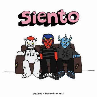 Siento by Aizblud