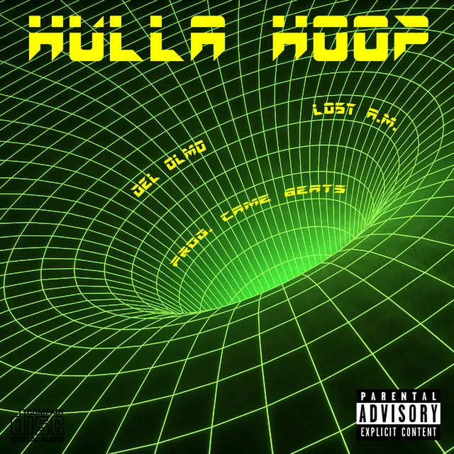 Hulla Hoop