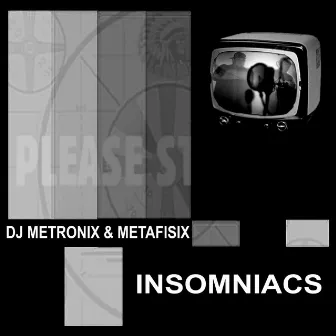 Insomniacs by Metafisix