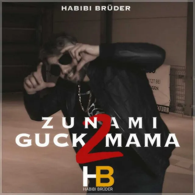 Guck Mama 2 - Parodie