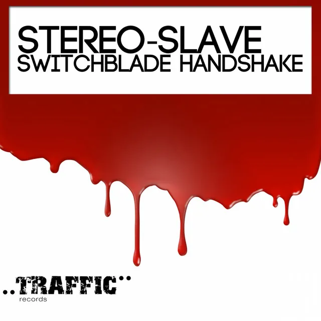 Switchblade-Handshake - Original Mix