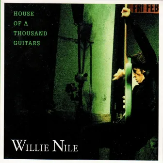 House Of A Thousand Guitars by Willie Nile