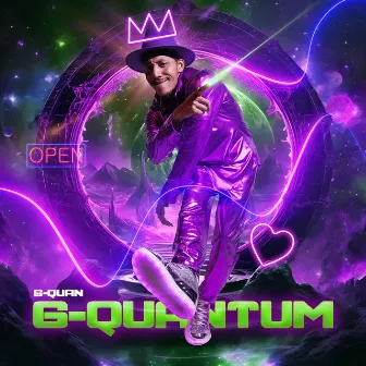 G-Quantum by G-Quan Booker