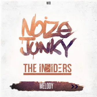 Melody by The Insiders