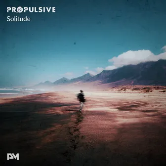 Solitude by Propulsive