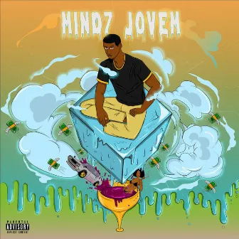 MIND7 JOVEM by Raptorxy