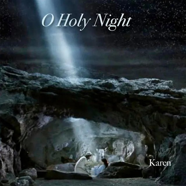 O Holy Night