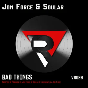 Bad Things by Jon Force