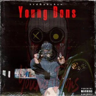 Young Dons by 3rdBabyAce