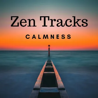 Zen Tracks: Self Realization, Deep Concentration and Calmness, Relaxation and Yoga Music by Djelimady Martins