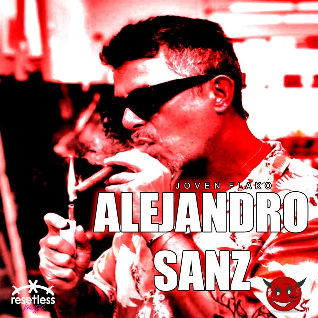 Alejandro Sanz