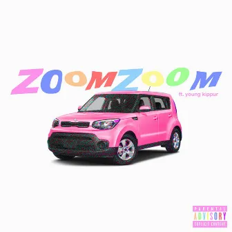 ZOOM ZOOM by Ryan Dove