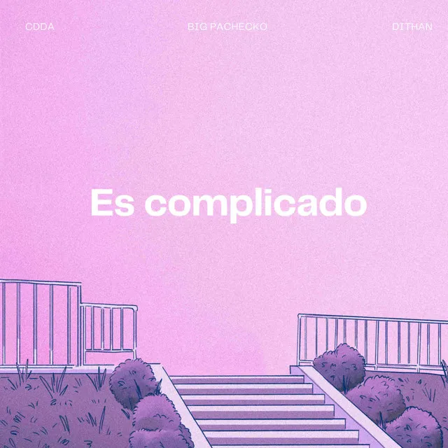 Es Complicado