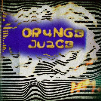 0r4ng3 Ju1c3 by flakbozzor