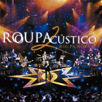 Roupacústico 2 (Ao Vivo) by Roupa Nova