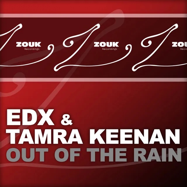 Out Of The Rain - Radio Edit