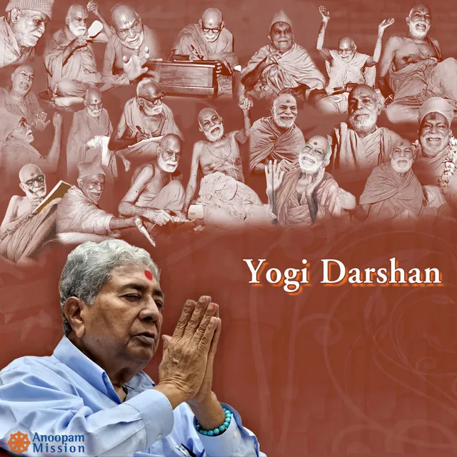 Yogi Darshan Mashup