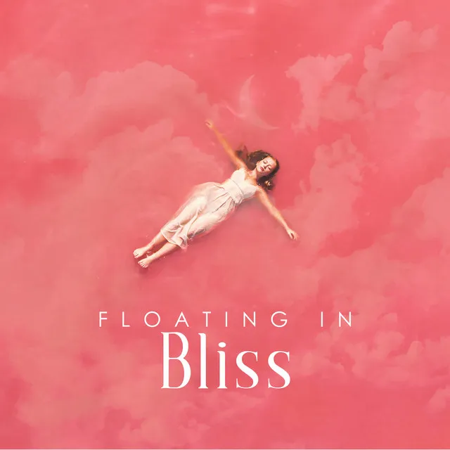 Floating in Bliss: Zone of Tranquil Dreams