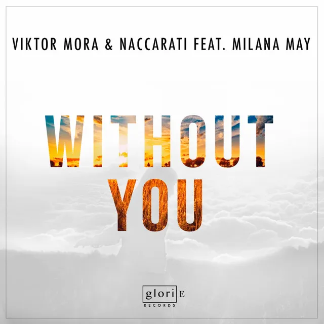 Without You feat. Milana May - Kubski Remix